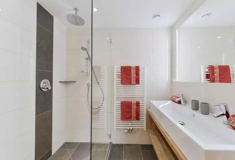 Bed and Breakfast Pension Widderstein