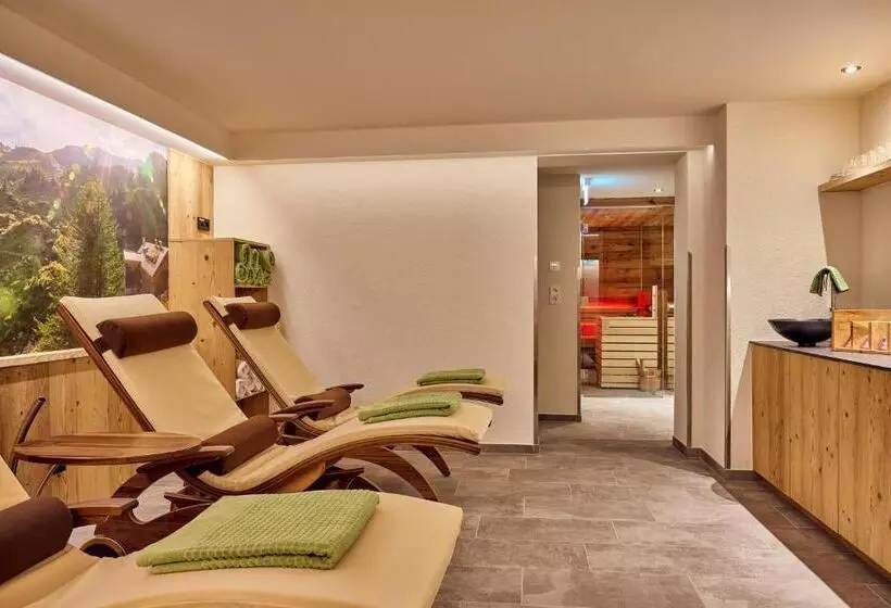 Bed and Breakfast Pension Widderstein