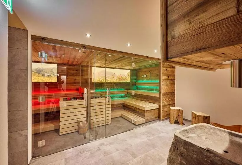 Bed and Breakfast Pension Widderstein