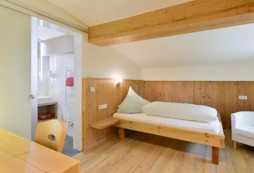 Bed and Breakfast Pension Widderstein