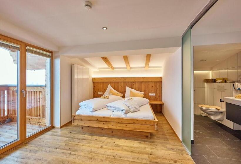 مبيت وإفطار Pension Widderstein