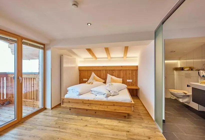 Bed and Breakfast Pension Widderstein