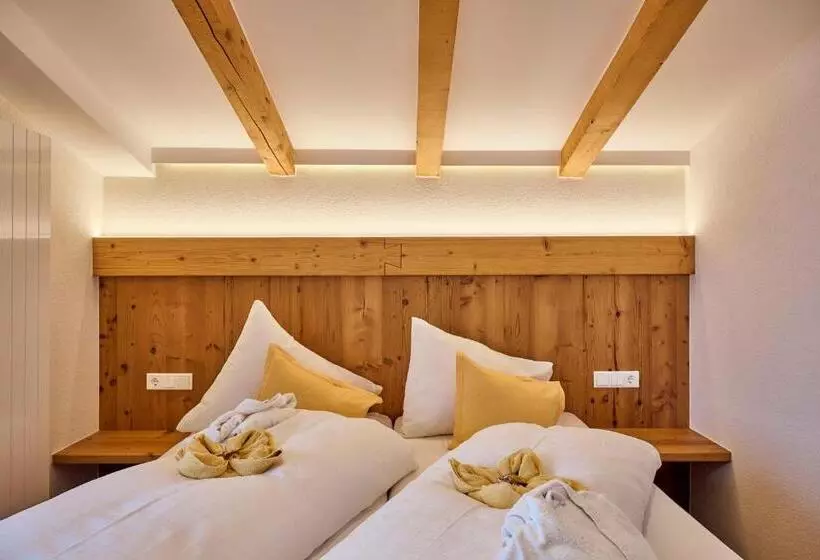 Bed and Breakfast Pension Widderstein