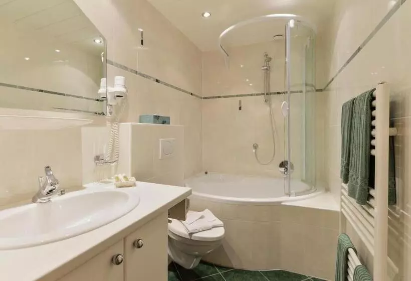 Bed and Breakfast Pension Widderstein