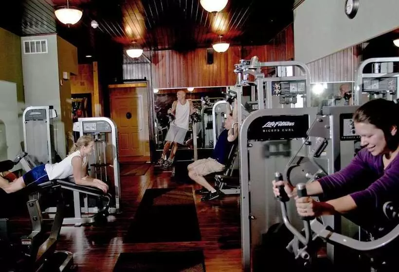 Castle Hill Resort And Spa