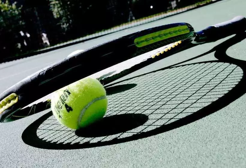 Castle Hill Resort And Spa