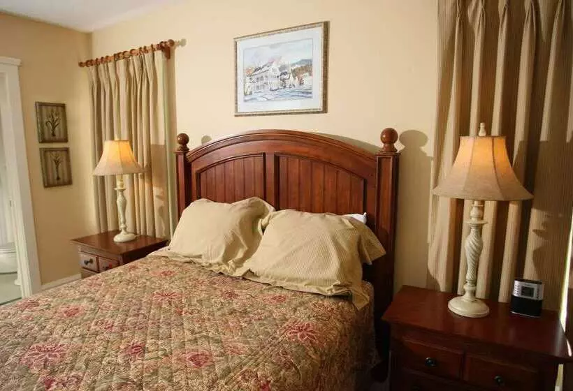 Castle Hill Resort And Spa