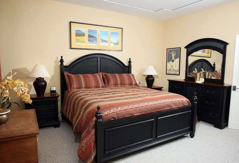 Castle Hill Resort And Spa