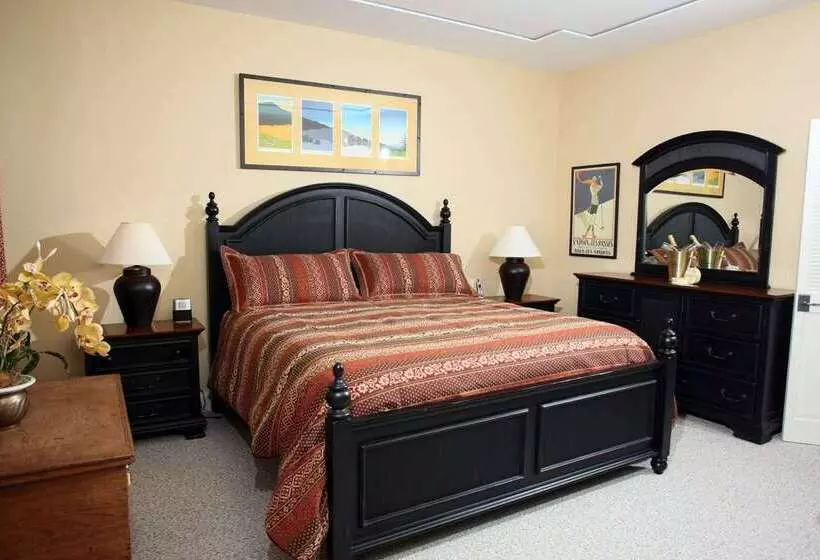 Castle Hill Resort And Spa