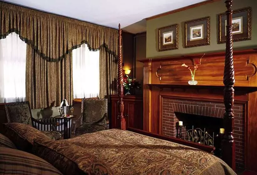 Castle Hill Resort And Spa