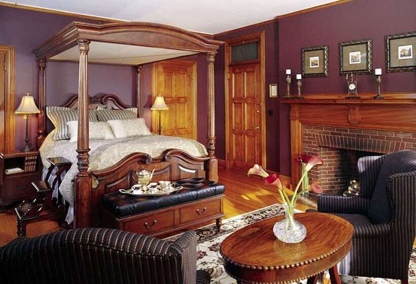 Castle Hill Resort And Spa