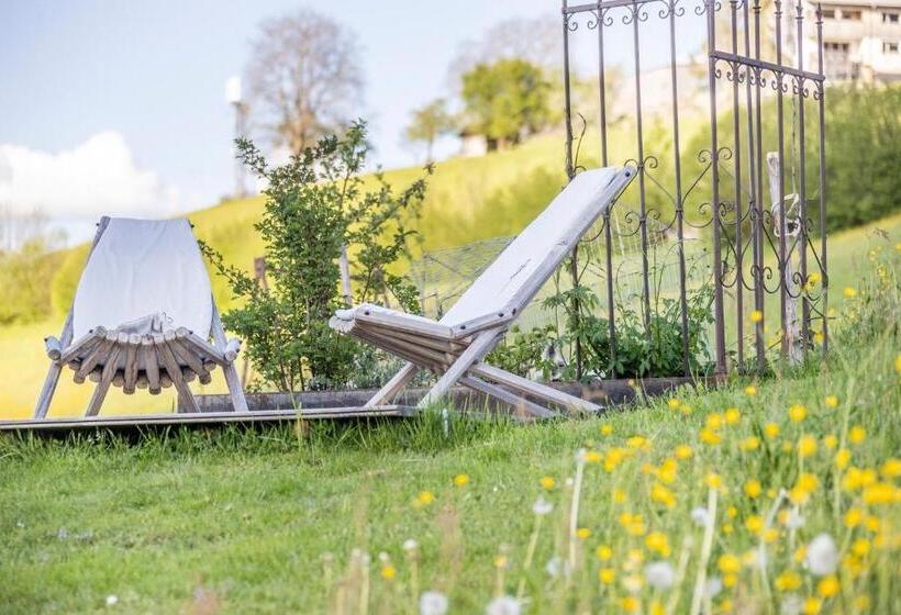 Familienbauernhof Köss Schertler