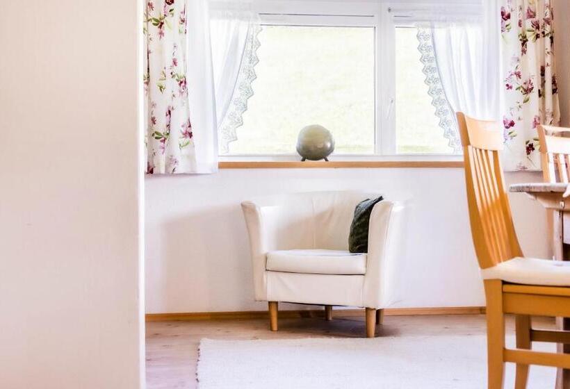 Familienbauernhof Köss Schertler