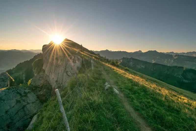 Familienbauernhof Köss Schertler