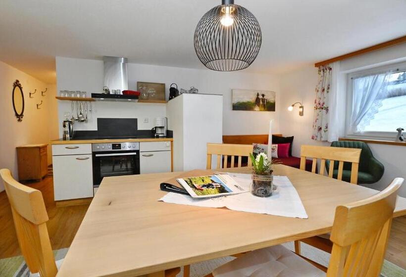 Familienbauernhof Köss Schertler