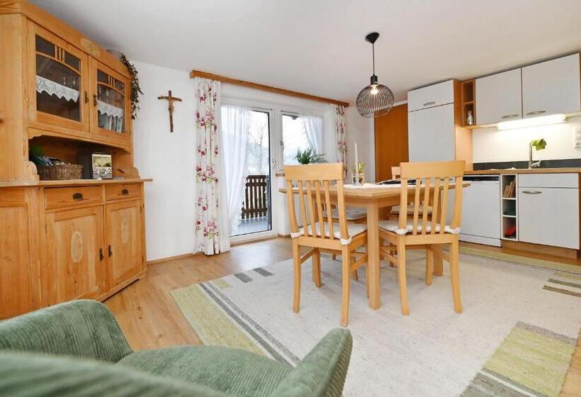 Familienbauernhof Köss Schertler