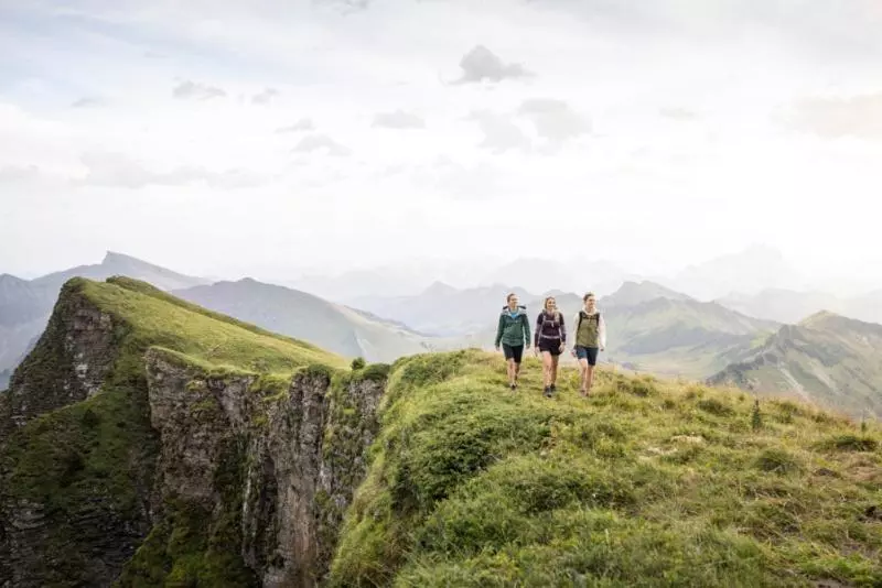 Familienbauernhof Köss Schertler