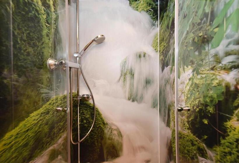 Familienbauernhof Köss Schertler