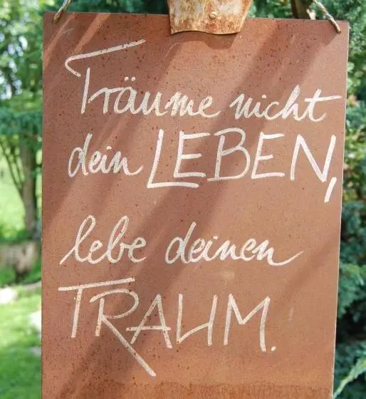 Familienbauernhof Köss Schertler