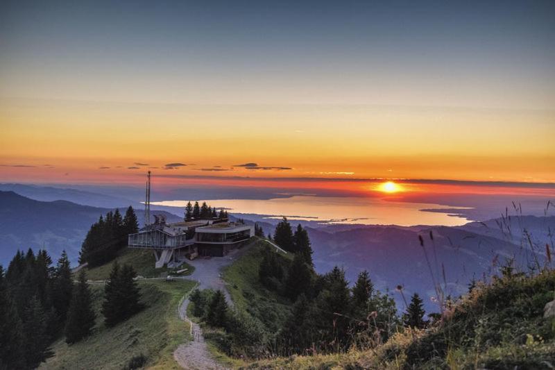 Familienbauernhof Köss Schertler