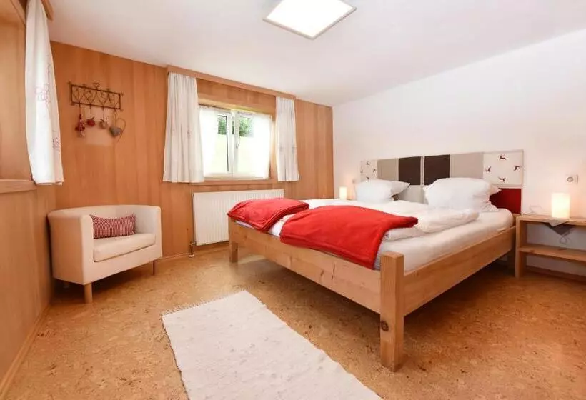 Familienbauernhof Köss Schertler