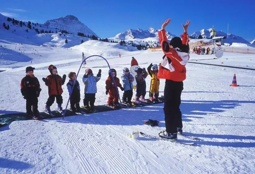 Familienbauernhof Köss Schertler