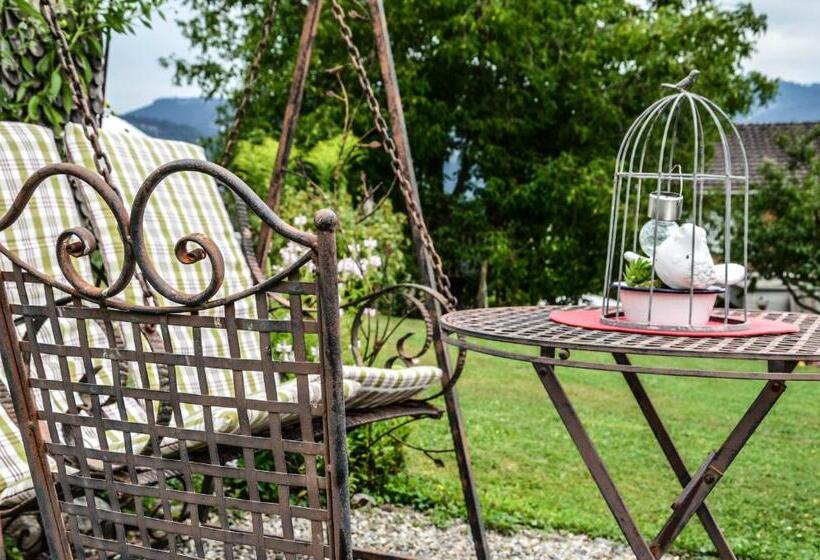 Familienbauernhof Köss Schertler