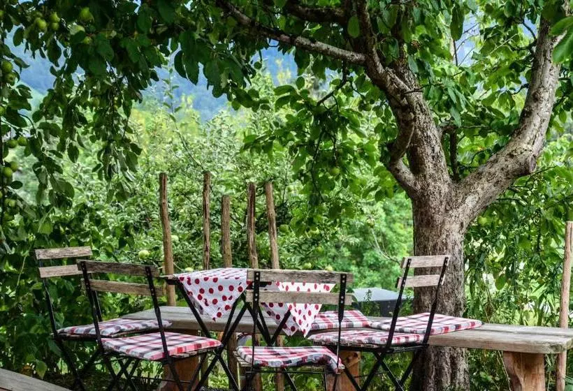 Familienbauernhof Köss Schertler