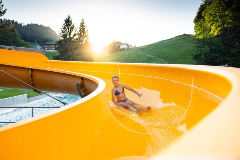 Familienbauernhof Köss Schertler