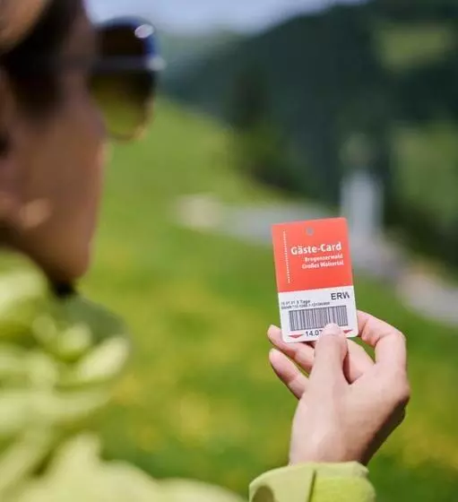 Familienbauernhof Köss Schertler