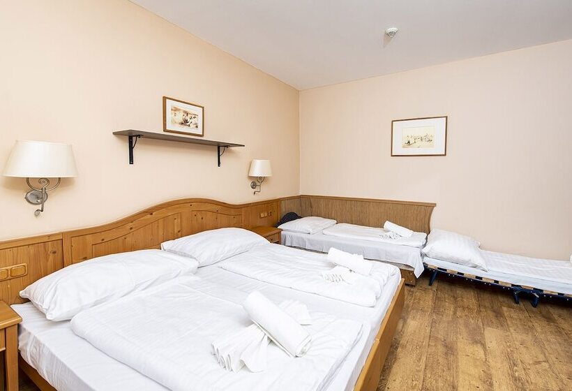 Gastland M1 Hotel & Conference Center