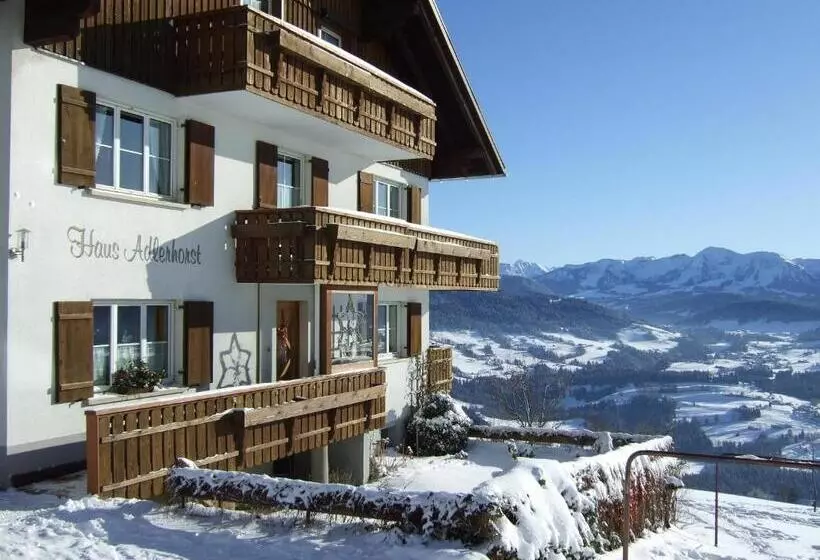 Haus Adlerhorst