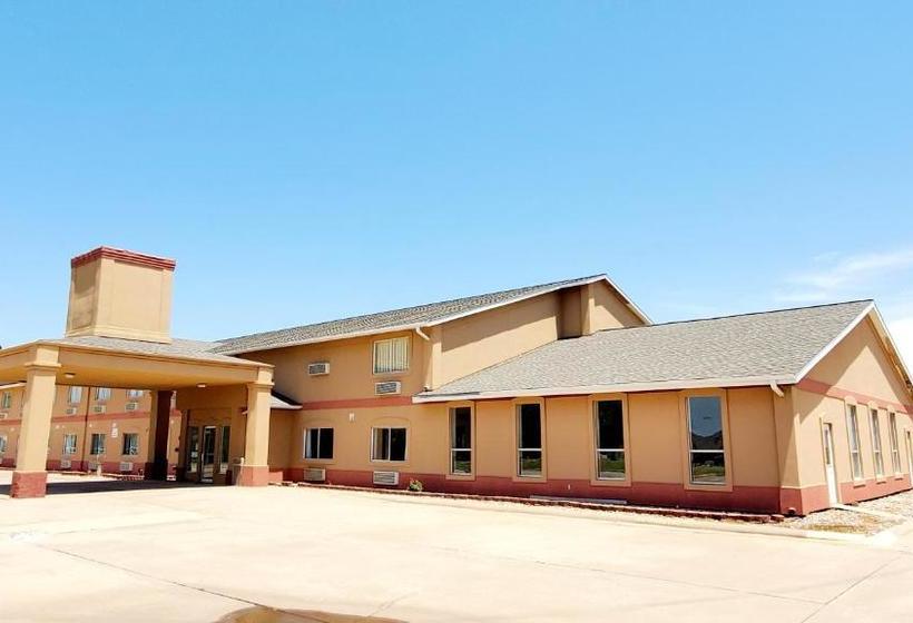 فندق Executive Inn