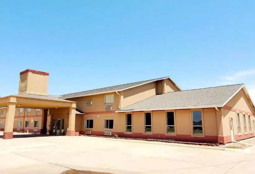 ホテル Executive Inn