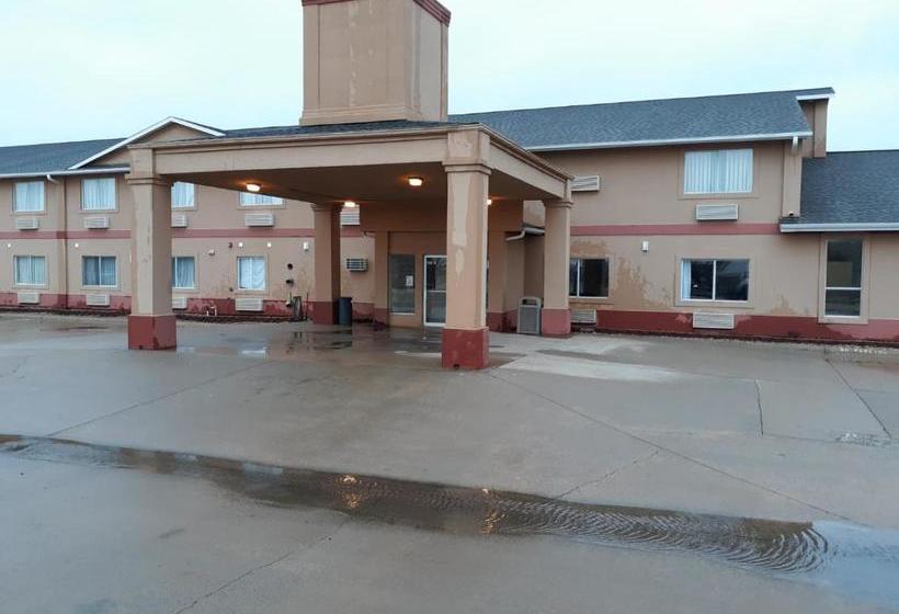 فندق Executive Inn