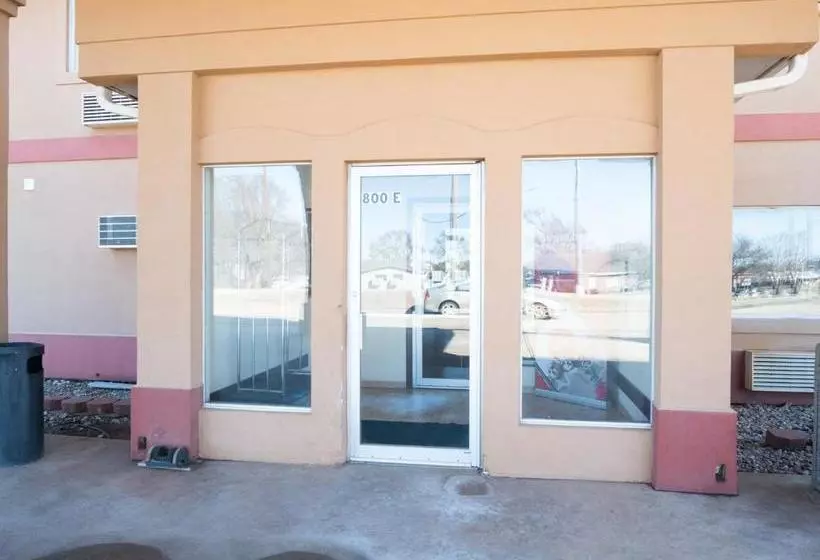 ホテル Executive Inn