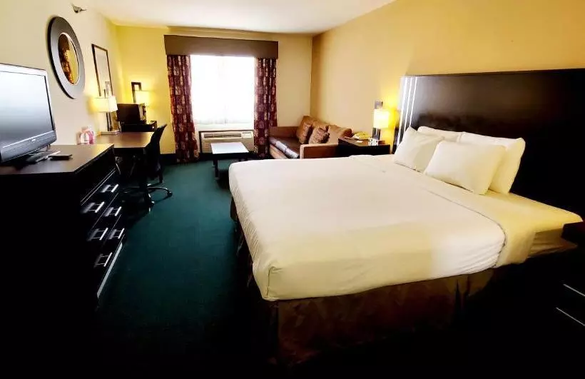 ホテル Executive Inn