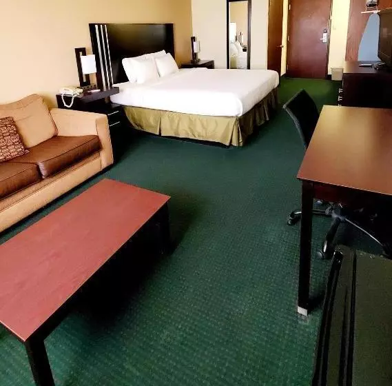 ホテル Executive Inn