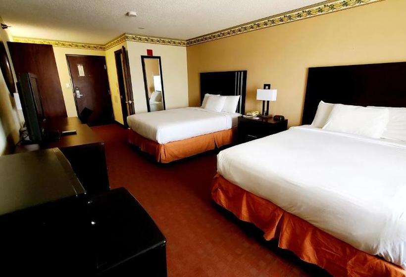 فندق Executive Inn