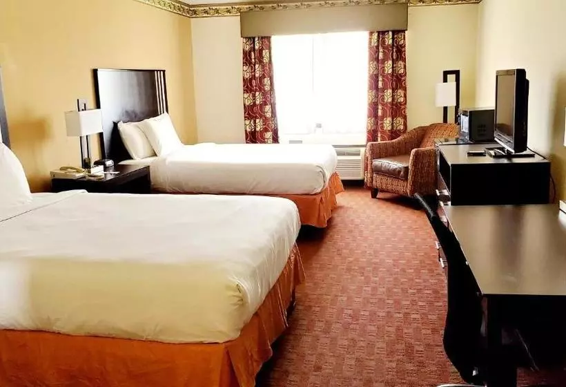 ホテル Executive Inn