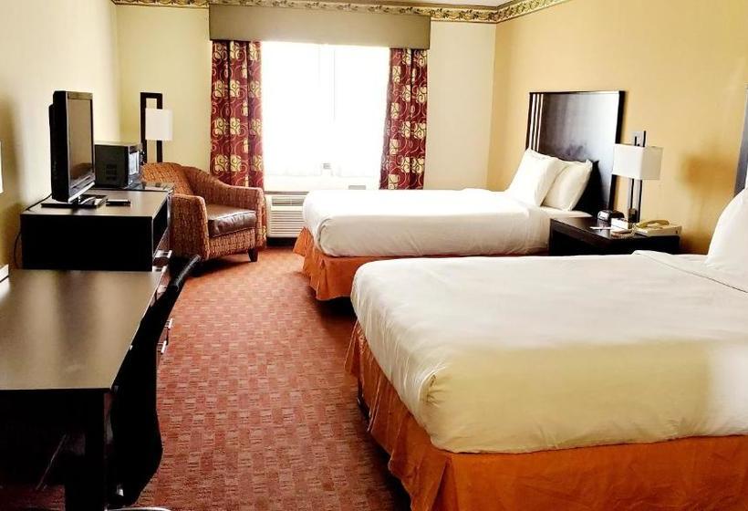 فندق Executive Inn