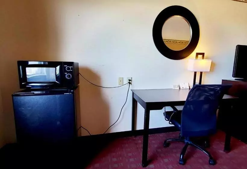 ホテル Executive Inn