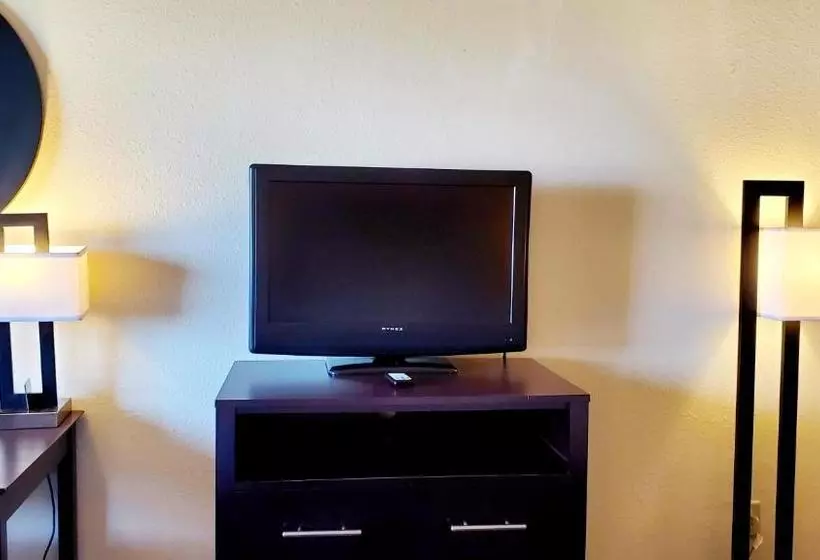 ホテル Executive Inn