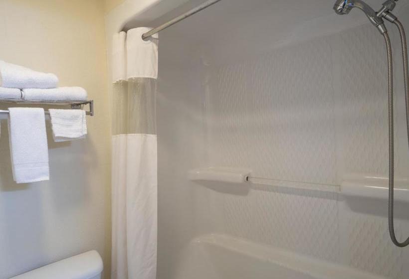 فندق Executive Inn