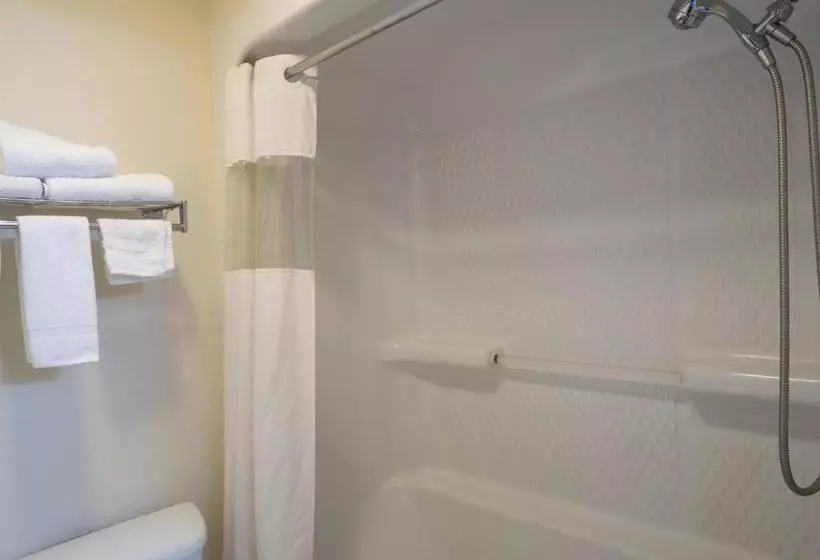 ホテル Executive Inn