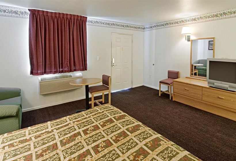 ホテル Americas Best Value Inn Mckinney