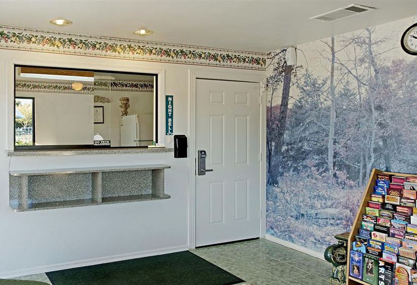 ホテル Americas Best Value Inn Mckinney