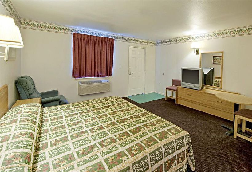 ホテル Americas Best Value Inn Mckinney