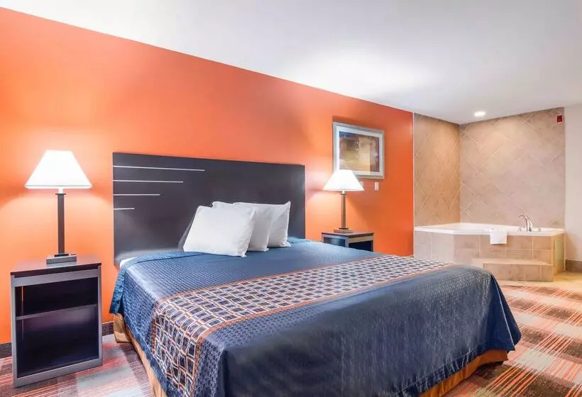 호텔 Americas Best Value Inn Mableton