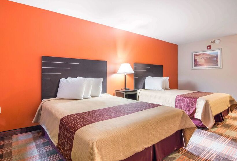 酒店 Americas Best Value Inn Mableton